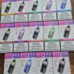 ELFBAR DUKE 35K