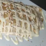 Quesadilla Caprichosa