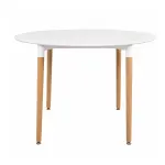 Mesa nordica 90cm