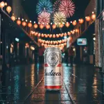 Budweiser 269 cc