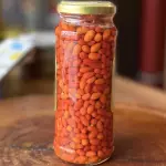 Pimenta Cumari Vermelha 300g
