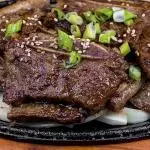DEJI GALBI