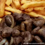 FRITAS COM CORAÇÃO