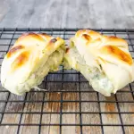 Empanada Blue Italian (Queso Azul)