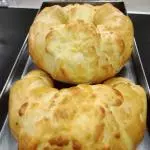 CROASSANT DE QUATRO QUEIJOS