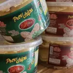 PROV CHIPS