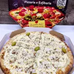 PIZZA PERUANA *(Atum)