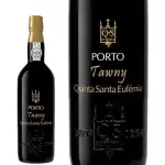 Vinho Porto Qta Santa Eufémia Tawny