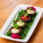 Cesta Kibbe