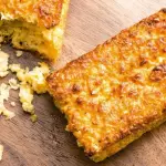 Pan de Elote