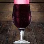 Copo Chopp com Vinho 300ml