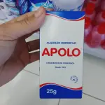 Algodão