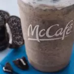 Frappe de Oreo