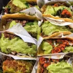 Tacos de Maiz