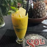 MOJITO SABORES