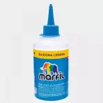 SILICON 500 ML MARFIL