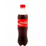 Coca Cola 500mL