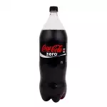 Coca-Cola Zero 2 Litros