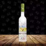 Vodka Grey Goose La Piore 750ml