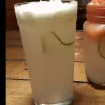 Ginger Lemon +18
