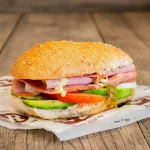 Torta la del chavo 400g.