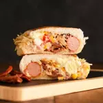 Dog Bacon