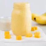 BATIDO DE MARACUMANGO