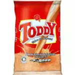 Toddy bolsa (elegir tamaño)