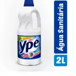 YPÊ ÁGUA SANITÁRIA 2L