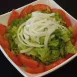 Ensalada Mixta