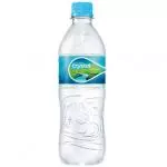 Água mineral 500ml