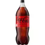 Coca Cola Zero