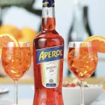 APEROL SPRITZ