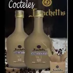 FRANCHETTIS 750 ML