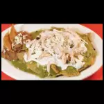 CON POLLO
