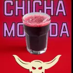 chicha 1 litro