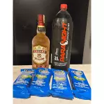 Combo Chivas regal 12 anos 1L