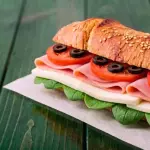 Baguette Romana