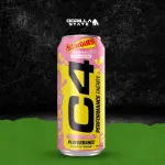 C4 Energy Zero Sugar 16Oz(copy)