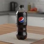 Pepsi Zero 600 ml