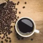 CAFÉ Ó TÉ CALIENTE