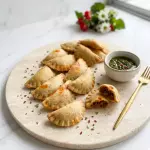 Empanaditas 🥟