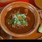 Birria grande🥣