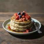 Hot Cakes