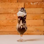 Frappe Borelli (tamanho único)