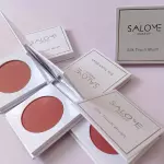 Silk Touch Blush