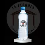 AGUA SIN GAS