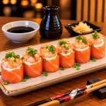 Ebi Joy (6 peças)