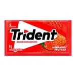 TRIDENT