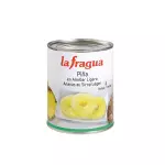 Piña En Almibar 850Gr La Fragua